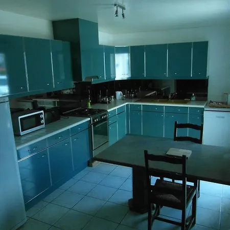 Holiday home La Seuillotte Piney