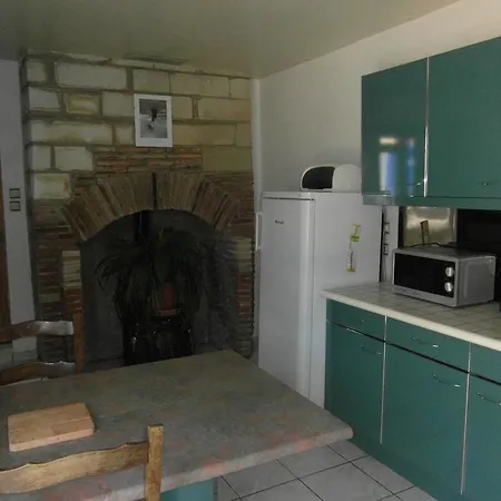 Holiday home La Seuillotte