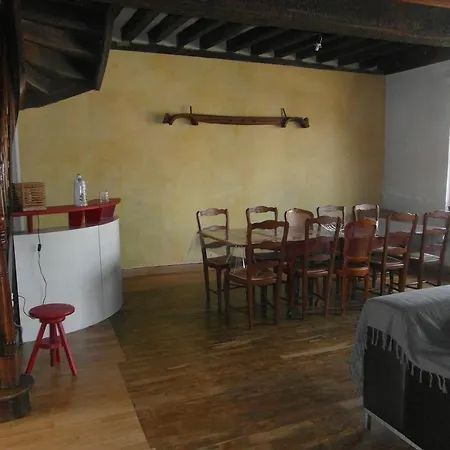 Holiday home La Seuillotte Piney