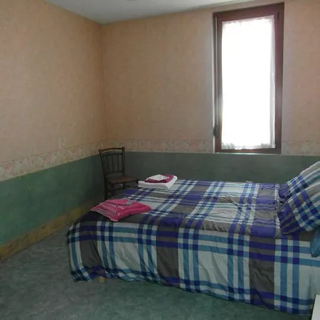 Holiday home La Seuillotte Piney